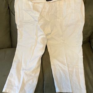 Sean John Linen pants